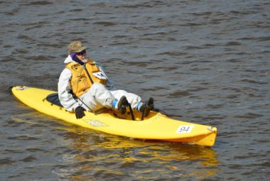 Best Pedal Powered Kayaks